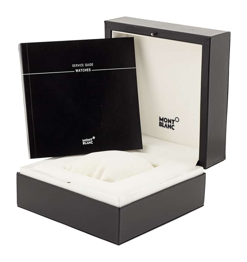 Montblanc Boheme 112500